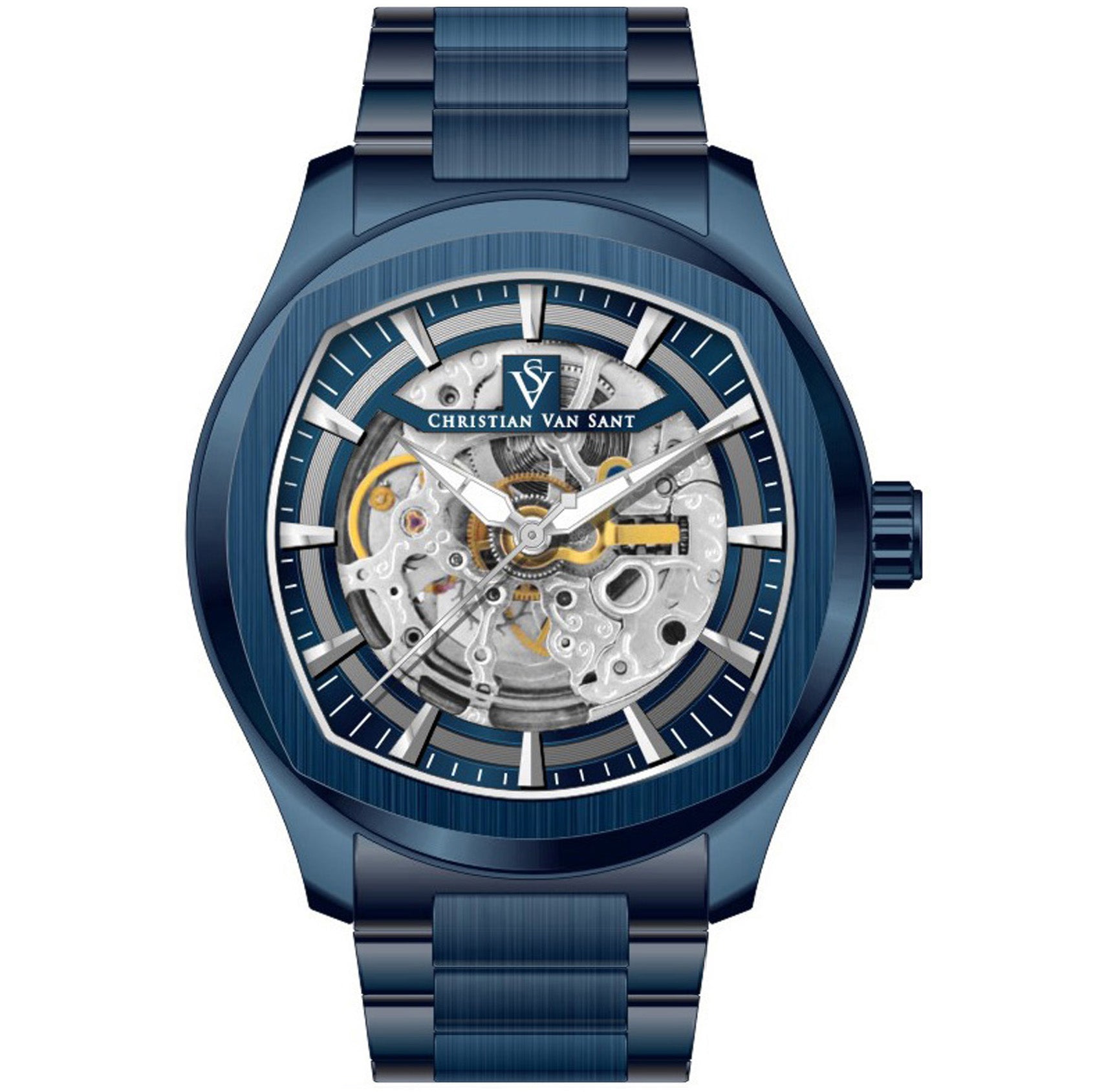 Christian Van Sant Watches